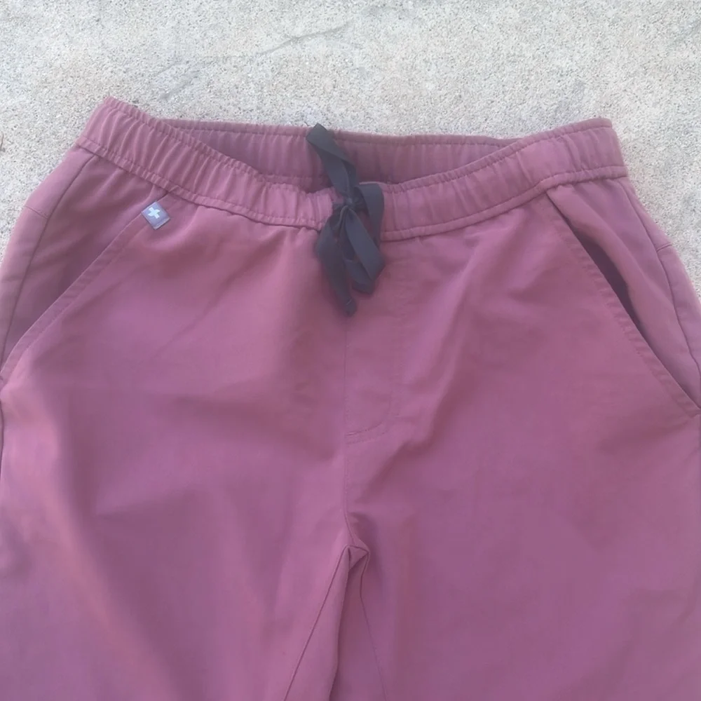 FIGS Technical Collection Men's Tansen Maeve Jogger Scrub Pants Size S